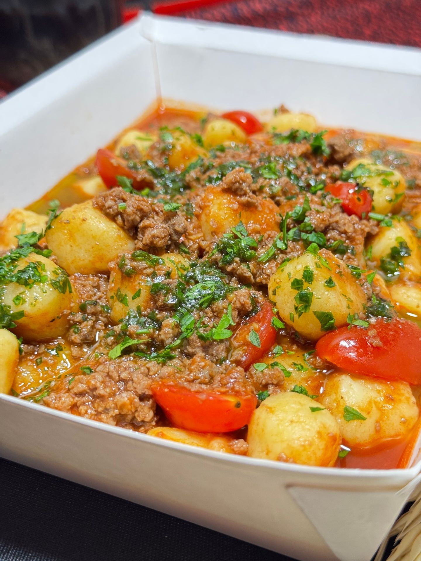 Almoços Brasileiros Autênticos